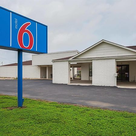 Motel 6-Madisonville, Tx Exterior foto
