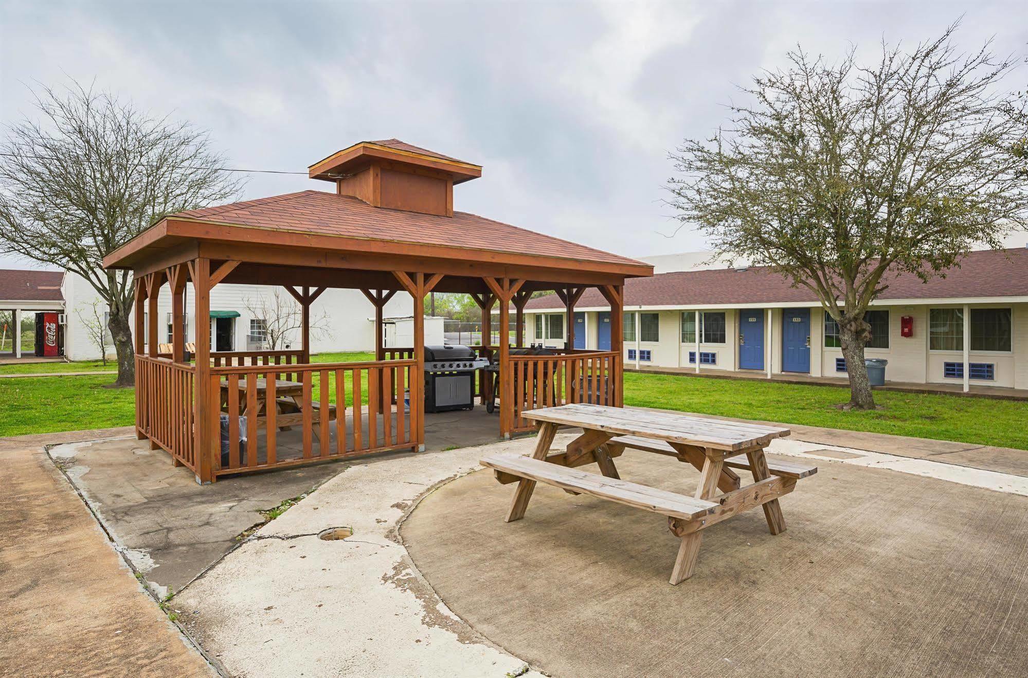 Motel 6-Madisonville, Tx Exterior foto
