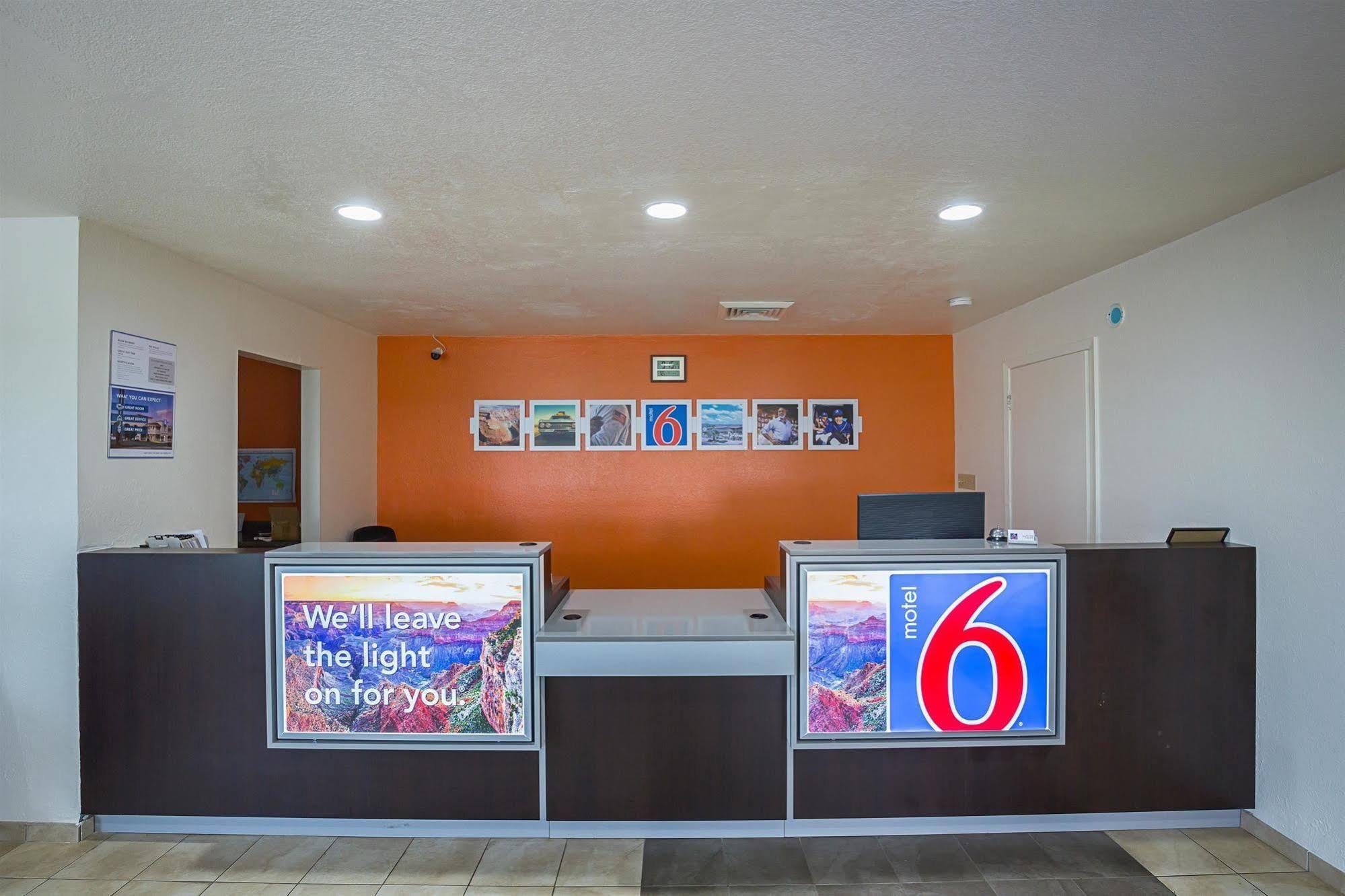 Motel 6-Madisonville, Tx Exterior foto