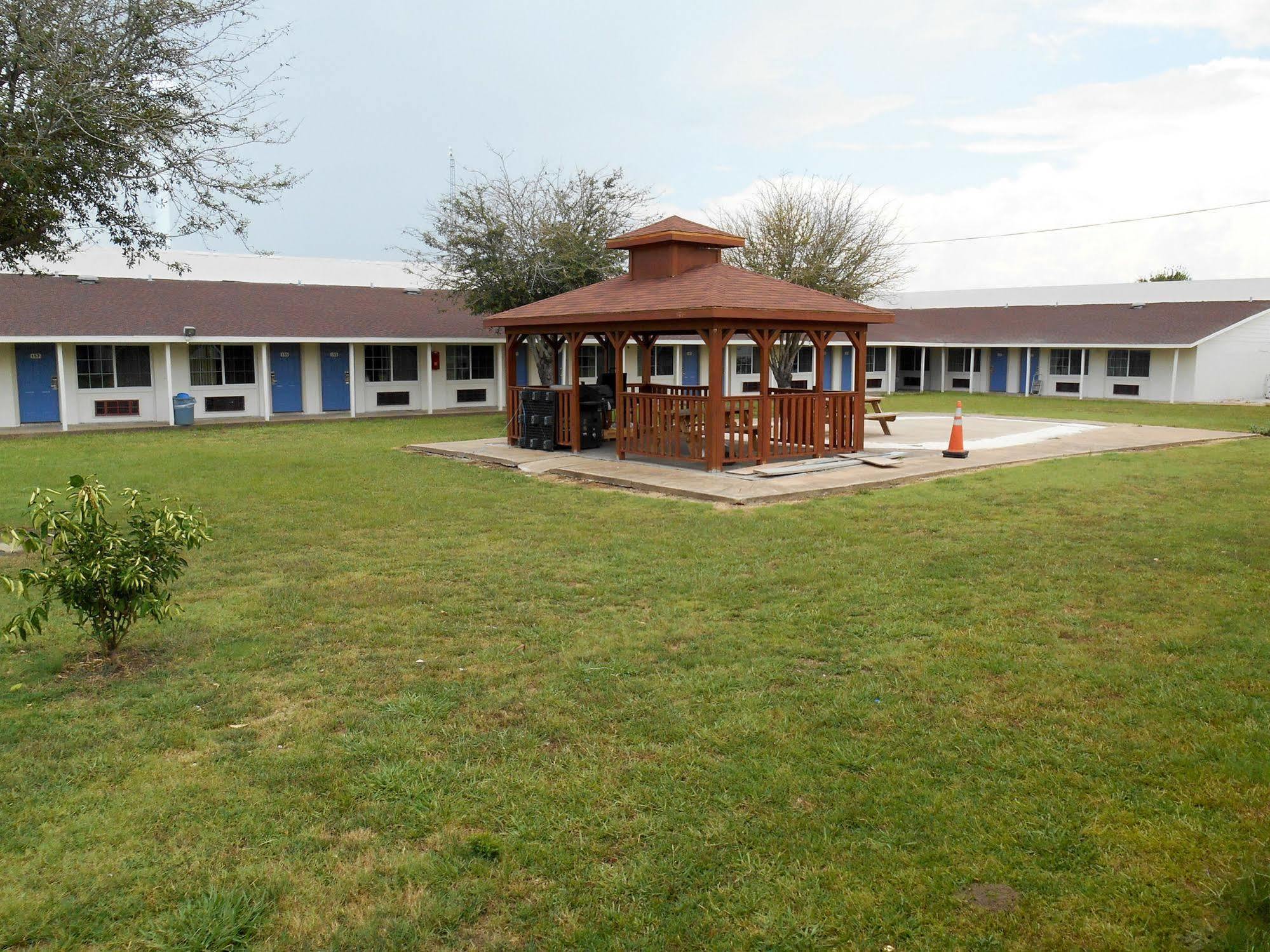 Motel 6-Madisonville, Tx Exterior foto